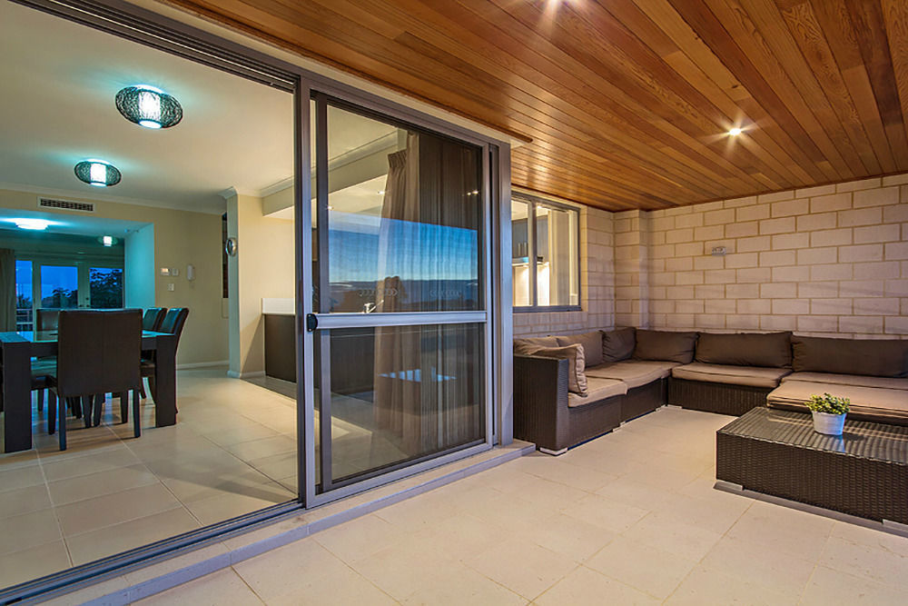 Serenity On The Terrace Mandurah Exteriör bild