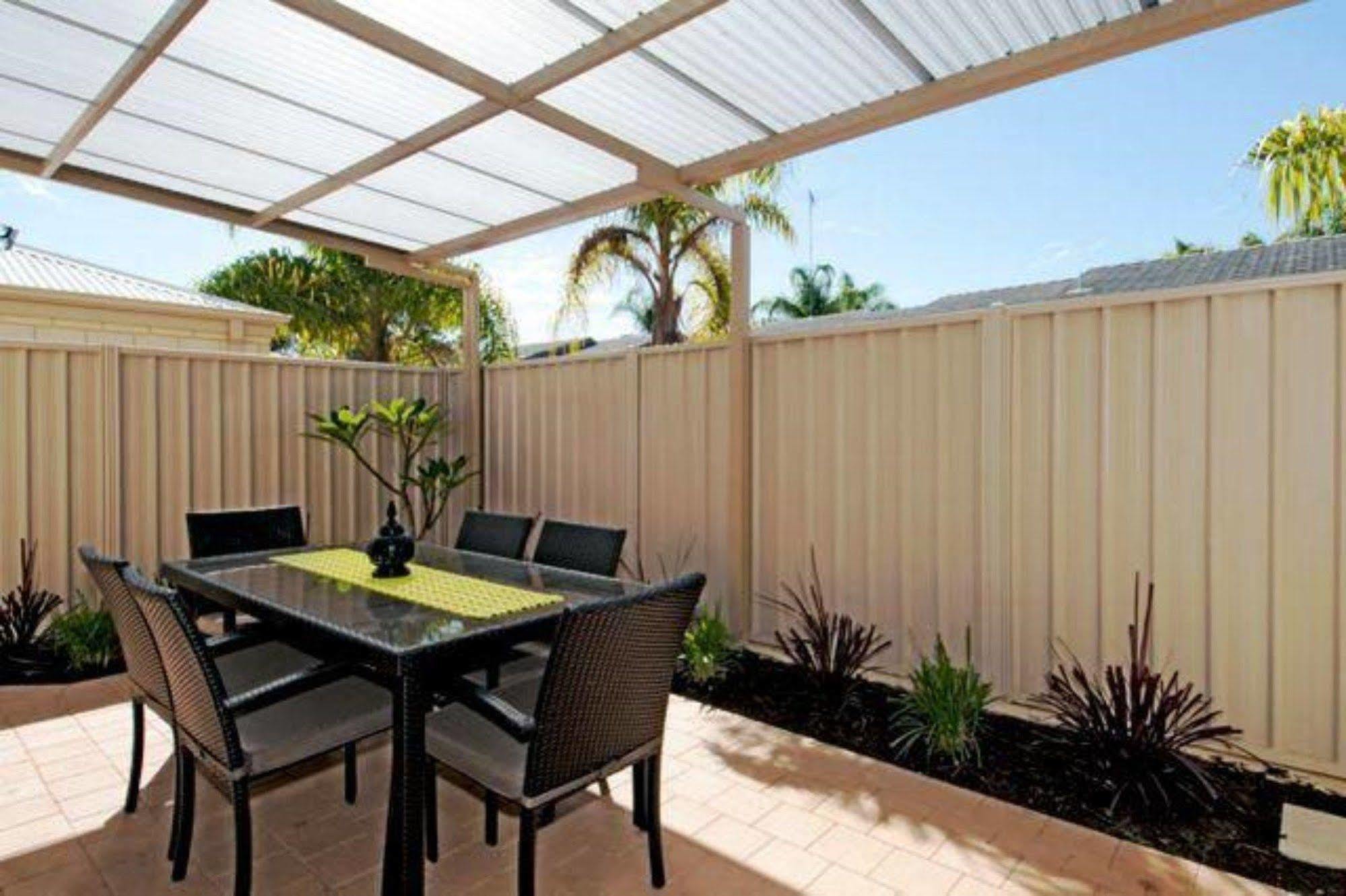 Serenity On The Terrace Mandurah Exteriör bild