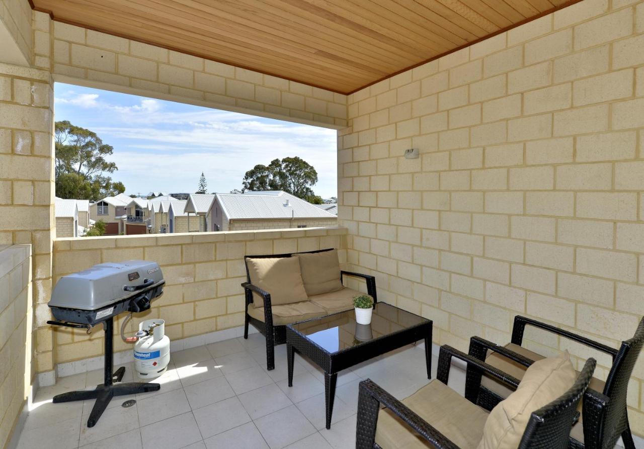 Serenity On The Terrace Mandurah Exteriör bild